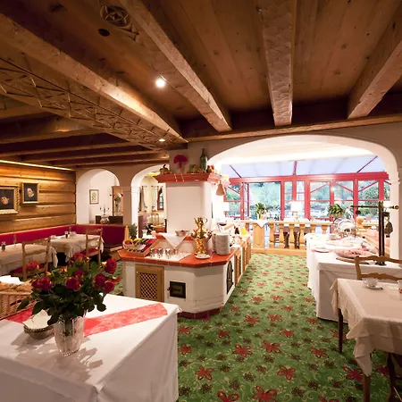 Sonnalm - Spa,idyll,dining 4* Бад Кляйнкирххайм