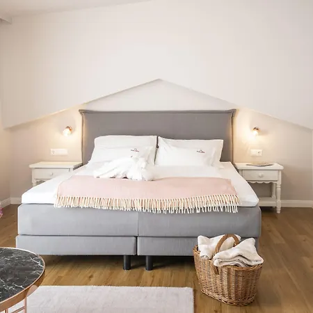 Sonnalm - Spa,idyll,dining