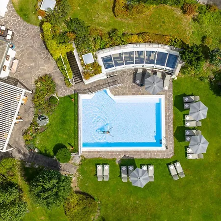 Hotel Sonnalm - Spa,idyll,dining Bad Kleinkirchheim