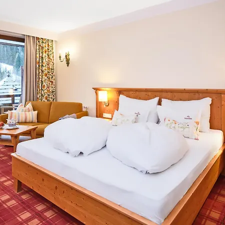 Sonnalm - Spa,idyll,dining 4* Бад Кляйнкирххайм