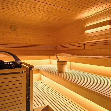 Sonnalm - Spa,idyll,dining 4*