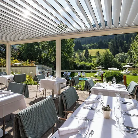 Sonnalm - Spa,idyll,dining 4*