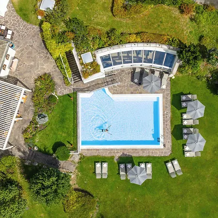 Sonnalm - Spa,idyll,dining Hotel 4*