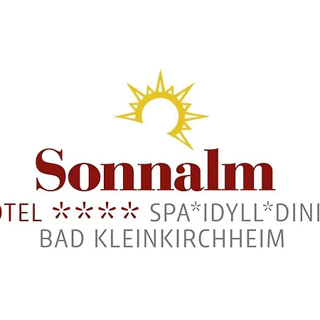 Sonnalm - Spa,idyll,dining ホテル バド クラインキルヒハイム