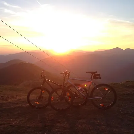 Sonnalm - Spa,idyll,dining Отель 4*