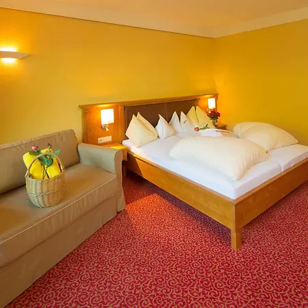 Sonnalm - Spa,idyll,dining ホテル 4*