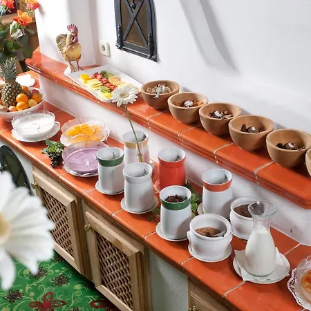 Sonnalm - Spa,idyll,dining 호텔 4*