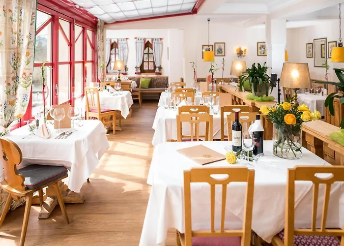 Sonnalm - Spa,idyll,dining Bad Kleinkirchheim