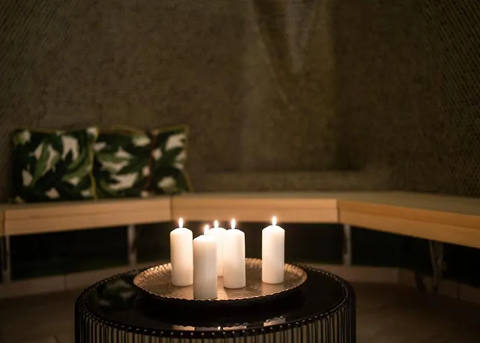 Sonnalm - Spa,idyll,dining Hotel