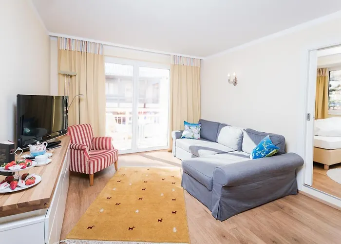 Sonnalm - Spa,idyll,dining