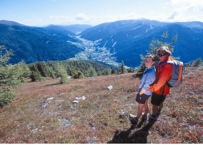 Sonnalm - Spa,idyll,dining 4*