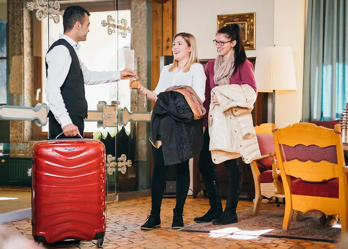 Hotel Sonnalm - Spa,idyll,dining Bad Kleinkirchheim