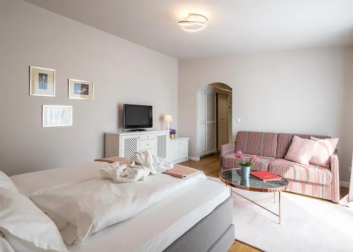 Sonnalm - Spa,idyll,dining Отель