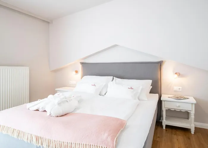 Sonnalm - Spa,idyll,dining 4*