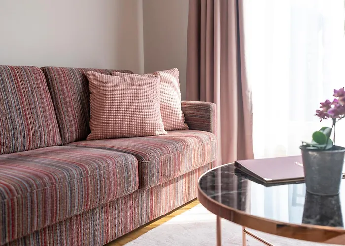 Otel Sonnalm - Spa,idyll,dining