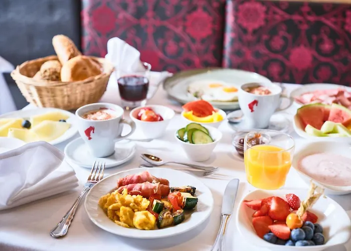 Sonnalm - Spa,idyll,dining 4* Bad Kleinkirchheim