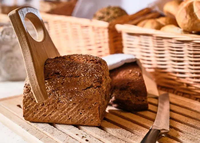 Otel Sonnalm - Spa,idyll,dining Bad Kleinkirchheim