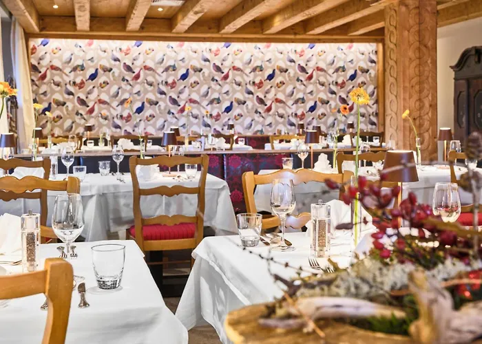 Отель Sonnalm - Spa,idyll,dining