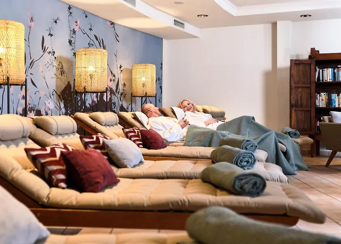 Sonnalm - Spa,idyll,dining Szálloda 4*