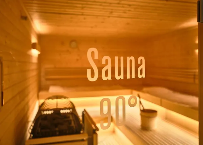 Sonnalm - Spa,idyll,dining Bad Kleinkirchheim