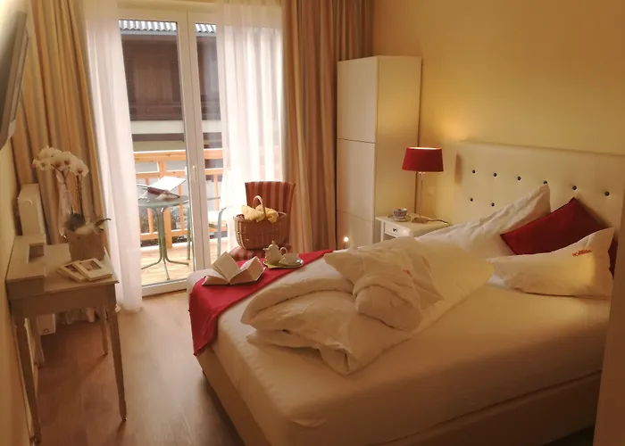 Sonnalm - Spa,idyll,dining 4*