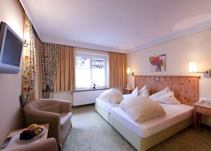 Otel Sonnalm - Spa,idyll,dining Bad Kleinkirchheim