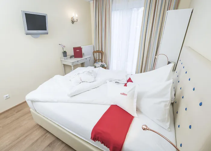 Sonnalm - Spa,idyll,dining 4*