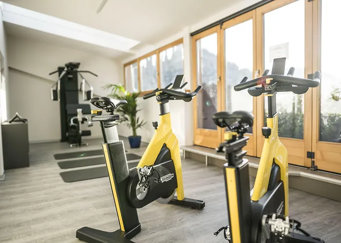 Sonnalm - Spa,idyll,dining 4* Bad Kleinkirchheim