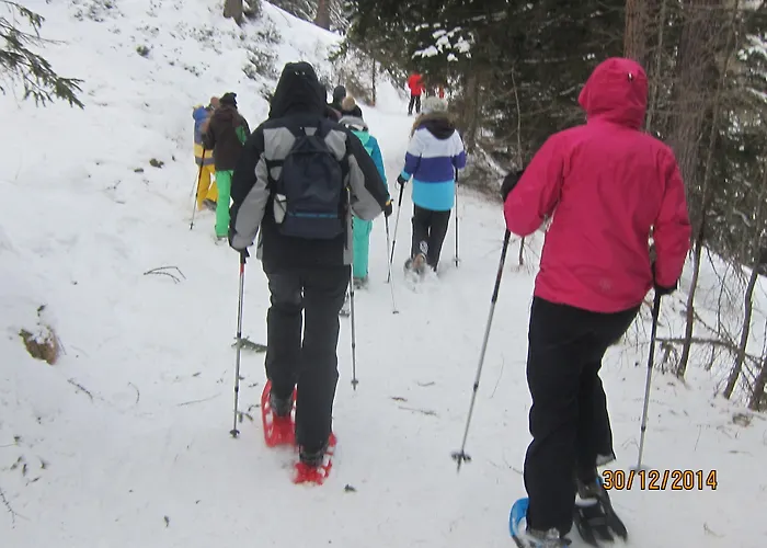 Sonnalm - Spa,idyll,dining