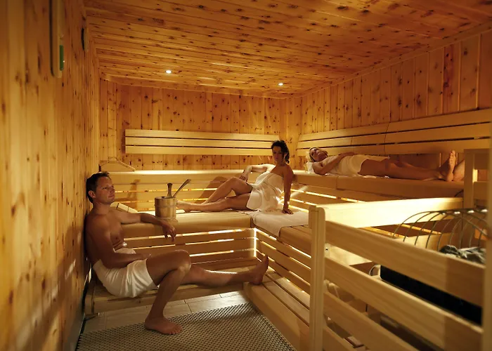 Sonnalm - Spa,idyll,dining 4* Bad Kleinkirchheim