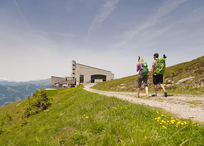 Sonnalm - Spa,idyll,dining Hotel