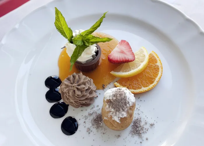 Sonnalm - Spa,idyll,dining Hotel 4*