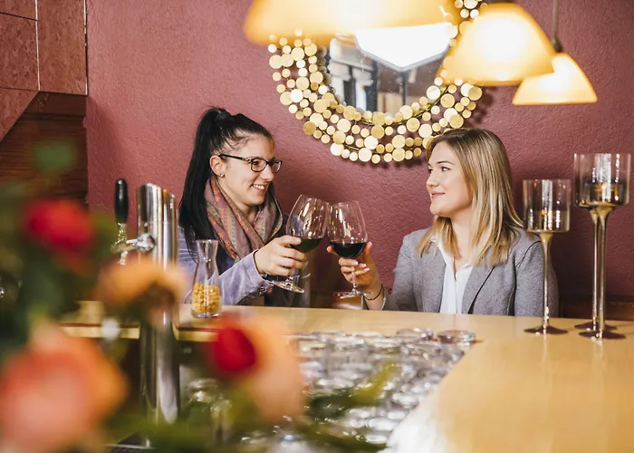 Sonnalm - Spa,idyll,dining 4* Бад Кляйнкирххайм