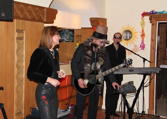 Sonnalm - Spa,idyll,dining Szálloda