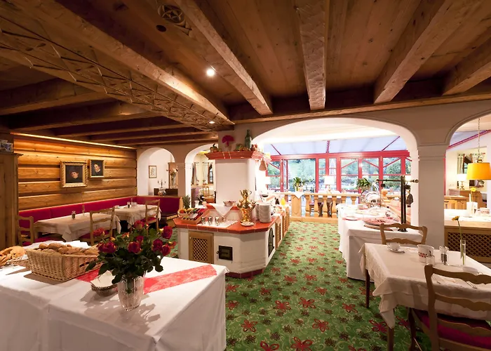 Sonnalm - Spa,idyll,dining 4* Bad Kleinkirchheim