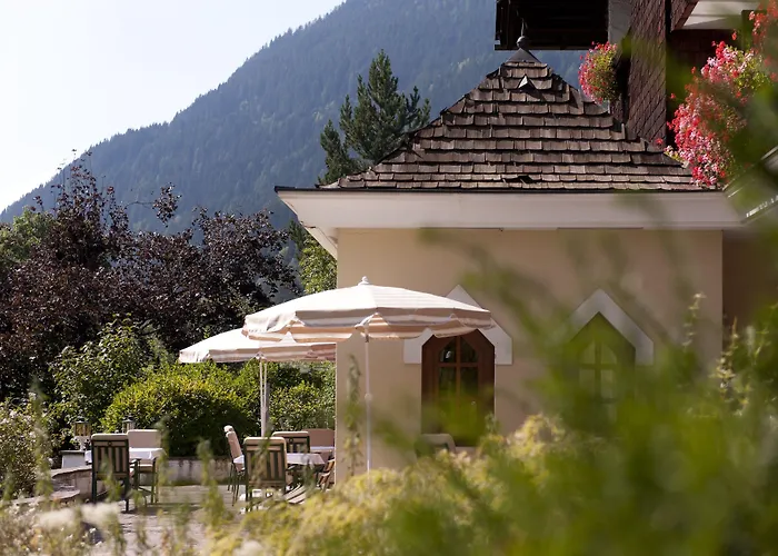 Sonnalm - Spa,idyll,dining 4* Bad Kleinkirchheim