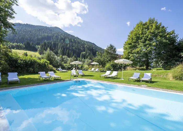 Sonnalm - Spa,idyll,dining Otel Bad Kleinkirchheim