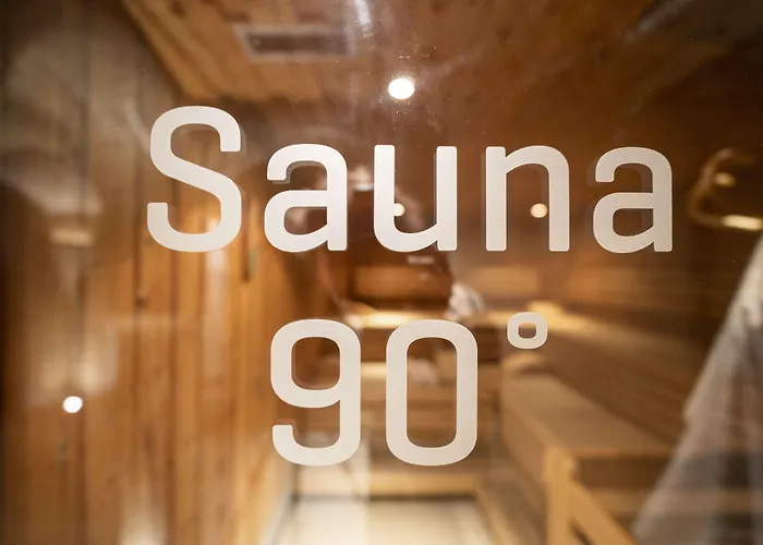 Sonnalm - Spa,idyll,dining 4*