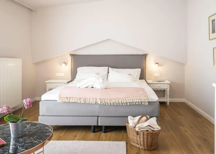 Sonnalm - Spa,idyll,dining