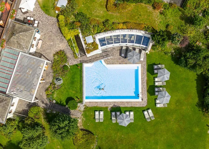 Hotel Sonnalm - Spa,idyll,dining Bad Kleinkirchheim