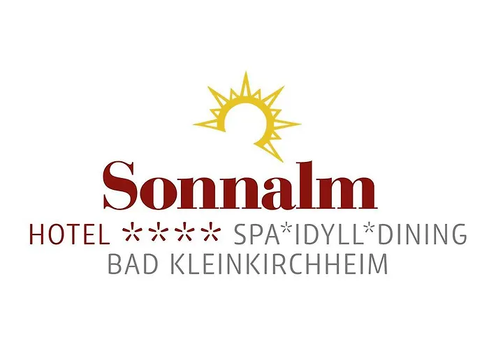 Sonnalm - Spa,idyll,dining 酒店 巴德小基希海姆