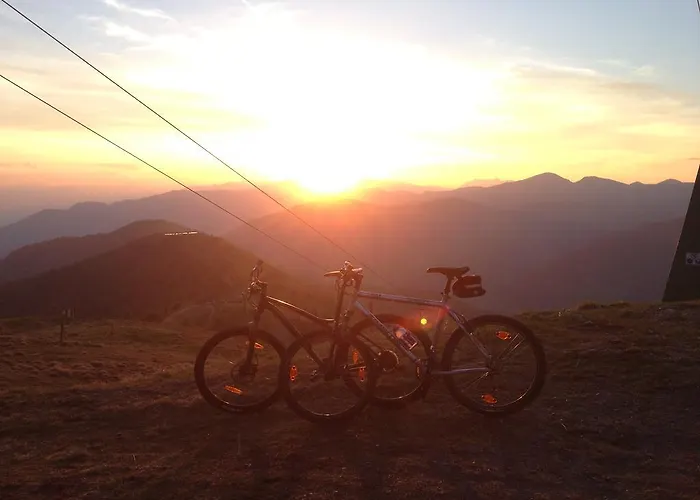 Sonnalm - Spa,idyll,dining Отель 4*