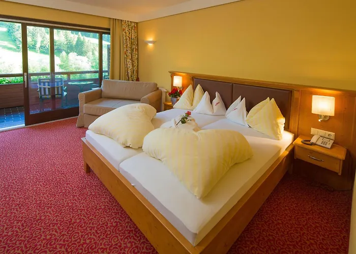 Sonnalm - Spa,idyll,dining Bad Kleinkirchheim